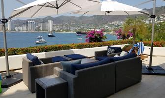 Foto de inmueble en  , Col. Playa Guitarrón C.P. 39880, Acapulco de Juárez