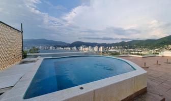 Foto de inmueble en  , Col. Playa Guitarrón C.P. 39880, Acapulco de Juárez