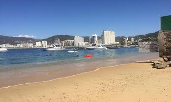 Foto de inmueble en  , Col. Playa Guitarrón C.P. 39880, Acapulco de Juárez