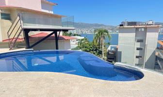 Foto de inmueble en  , Col. Playa Guitarrón C.P. 39880, Acapulco de Juárez