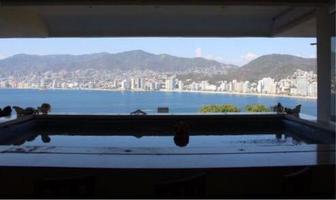 Foto de inmueble en  , Col. Playa Guitarrón C.P. 39880, Acapulco de Juárez
