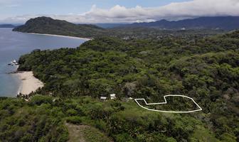 Foto de inmueble en Playa Los Venados km 2 de Carr. Federal 200 a, Col. Lo de Marcos C.P. 63729, Bahía de Banderas
