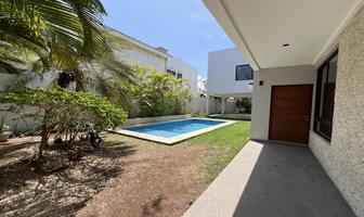 Foto de inmueble en  , Col. Playa Magna C.P. 77726, Solidaridad