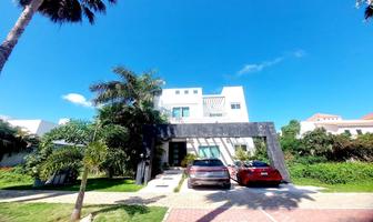 Foto de inmueble en  , Col. Playa Magna C.P. 77726, Solidaridad