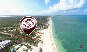 Foto de inmueble en Playa Mujeres, Col. Cancún Centro C.P. 77500, Benito Juárez
