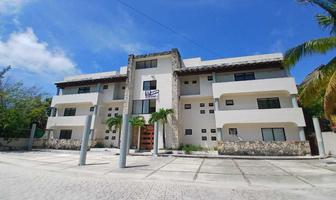 Foto de inmueble en Playa Paraiso Mza 1 Lote 74, Col. Playa del Secreto C.P. 77740, Solidaridad