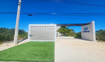 Foto de inmueble en Playa, Col. San Diego C.P. 97406, Dzemul