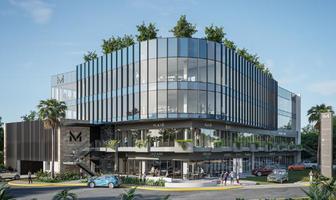 Foto de inmueble en Oficina en Venta Magnuus Center,  Desarrollo Comercial Mixto, Playa del Carmen, Col. Playa Sol C.P. 77726, Solidaridad