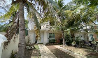 Foto de inmueble en  , Col. Playa Sol C.P. 77726, Solidaridad