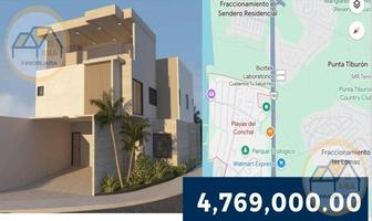 Foto de inmueble en  , Col. Playas de Conchal C.P. 95264, Alvarado