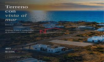 Foto de inmueble en Playas de Kino #0, Col. Kino Bay Estates C.P. 83343, Hermosillo
