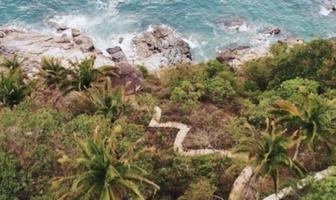 Foto de inmueble en  , Col. Playas del Pacifico C.P. 63732, Bahía de Banderas