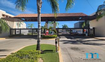 Foto de inmueble en PLAZA CATALAÑA #4743, Col. Portalegre C.P. 80058, Culiacán