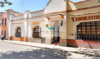 Foto de inmueble en Plaza constitucion norte #404, Col. Río Verde Centro C.P. 79610, Rioverde
