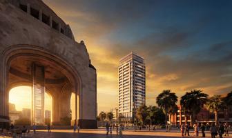 Foto de inmueble en Plaza de la República, Col. Tabacalera C.P. 06030, Cuauhtémoc