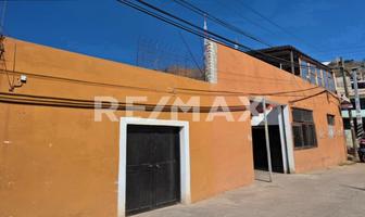 Foto de inmueble en Plazuela Vicente Guerrero, Col. Ex-Marquezado C.P. 68034, Oaxaca de Juárez