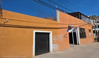 Foto de inmueble en Plazuela Vicente Guerrero, Col. Ex-Marquezado C.P. 68034, Oaxaca de Juárez