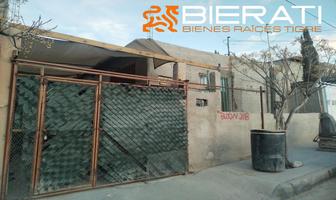 Foto de inmueble en  , Col. Plutarco Elías Calles Ampliación C.P. 32217, Juárez