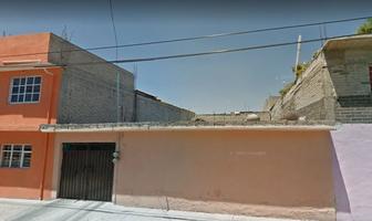 Foto de inmueble en Plutarco Elías Calles, Col. Constitución de 1857 C.P. 57910, Nezahualcóyotl