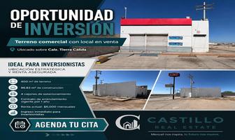 Foto de inmueble en , Col. Plutarco Elías Calles C.P. 21376, Mexicali