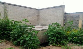 Foto de inmueble en poblacion ejidal de san miguel chiconcuac #1, Col. El Xolache I C.P. 56170, Texcoco
