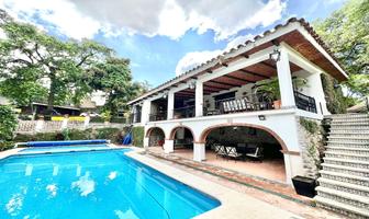 Foto de inmueble en  , Col. Poblado Acapatzingo C.P. 62440, Cuernavaca