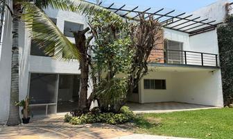 Foto de inmueble en  , Col. Poblado Acapatzingo C.P. 62440, Cuernavaca