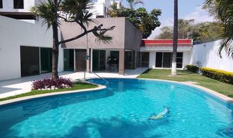 Foto de inmueble en  , Col. Poblado Acapatzingo C.P. 62440, Cuernavaca