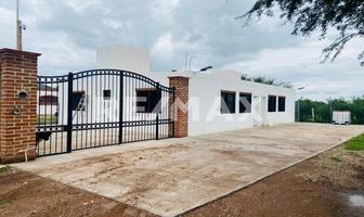 Foto de inmueble en Poblado de Puentecillas y Anexo, Col. Los Cajones C.P. 36264, Guanajuato