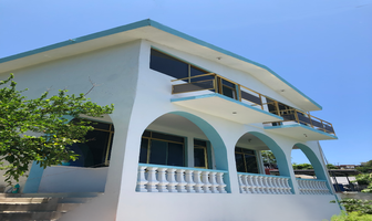 Foto de inmueble en Pochote #8, Col. Jardín Mangos C.P. 39412, Acapulco de Juárez