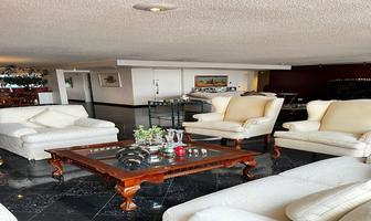 Foto de inmueble en  , Col. Polanco I Sección C.P. 11510, Miguel Hidalgo