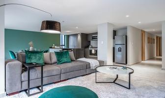 Foto de inmueble en , Col. Polanco I Sección C.P. 11510, Miguel Hidalgo