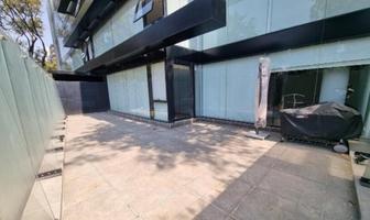 Foto de inmueble en  , Col. Polanco I Sección C.P. 11510, Miguel Hidalgo