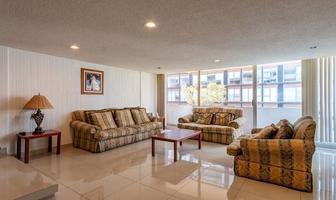 Foto de inmueble en  , Col. Polanco I Sección C.P. 11510, Miguel Hidalgo