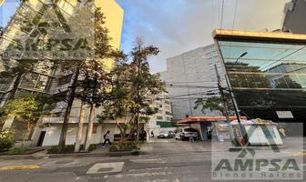 Foto de inmueble en  , Col. Polanco I Sección C.P. 11510, Miguel Hidalgo