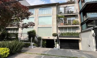 Foto de inmueble en , Col. Polanco I Sección C.P. 11510, Miguel Hidalgo