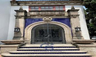 Foto de inmueble en ., Col. Polanco II Sección C.P. 11530, Miguel Hidalgo