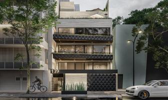 Foto de inmueble en  , Col. Polanco II Sección C.P. 11530, Miguel Hidalgo