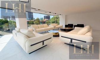 Foto de inmueble en  , Col. Polanco II Sección C.P. 11530, Miguel Hidalgo