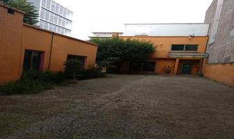Foto de inmueble en  , Col. Polanco III Sección C.P. 11540, Miguel Hidalgo
