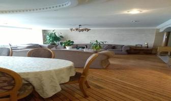 Foto de inmueble en  , Col. Polanco III Sección C.P. 11540, Miguel Hidalgo