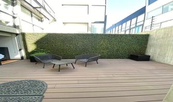Foto de inmueble en , Col. Polanco V Sección C.P. 11560, Miguel Hidalgo