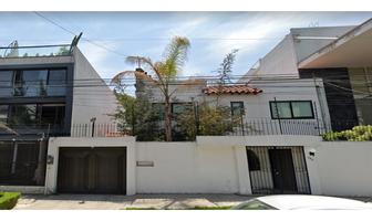 Foto de inmueble en  , Col. Polanco III Sección C.P. 11540, Miguel Hidalgo