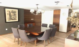 Foto de inmueble en  , Col. Polanco III Sección C.P. 11540, Miguel Hidalgo