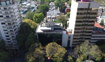 Foto de inmueble en  , Col. Polanco III Sección C.P. 11540, Miguel Hidalgo