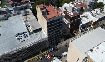 Foto de inmueble en  , Col. Polanco III Sección C.P. 11540, Miguel Hidalgo