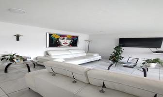 Foto de inmueble en  , Col. Polanco III Sección C.P. 11540, Miguel Hidalgo