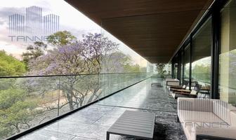 Foto de inmueble en  , Col. Polanco III Sección C.P. 11540, Miguel Hidalgo