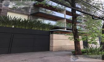 Foto de inmueble en  , Col. Polanco III Sección C.P. 11540, Miguel Hidalgo