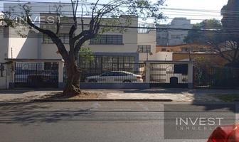 Foto de inmueble en  , Col. Polanco III Sección C.P. 11540, Miguel Hidalgo